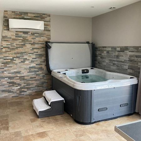 La Paisible Du Verdon Vinon-sur-Verdon Ngoại thất bức ảnh