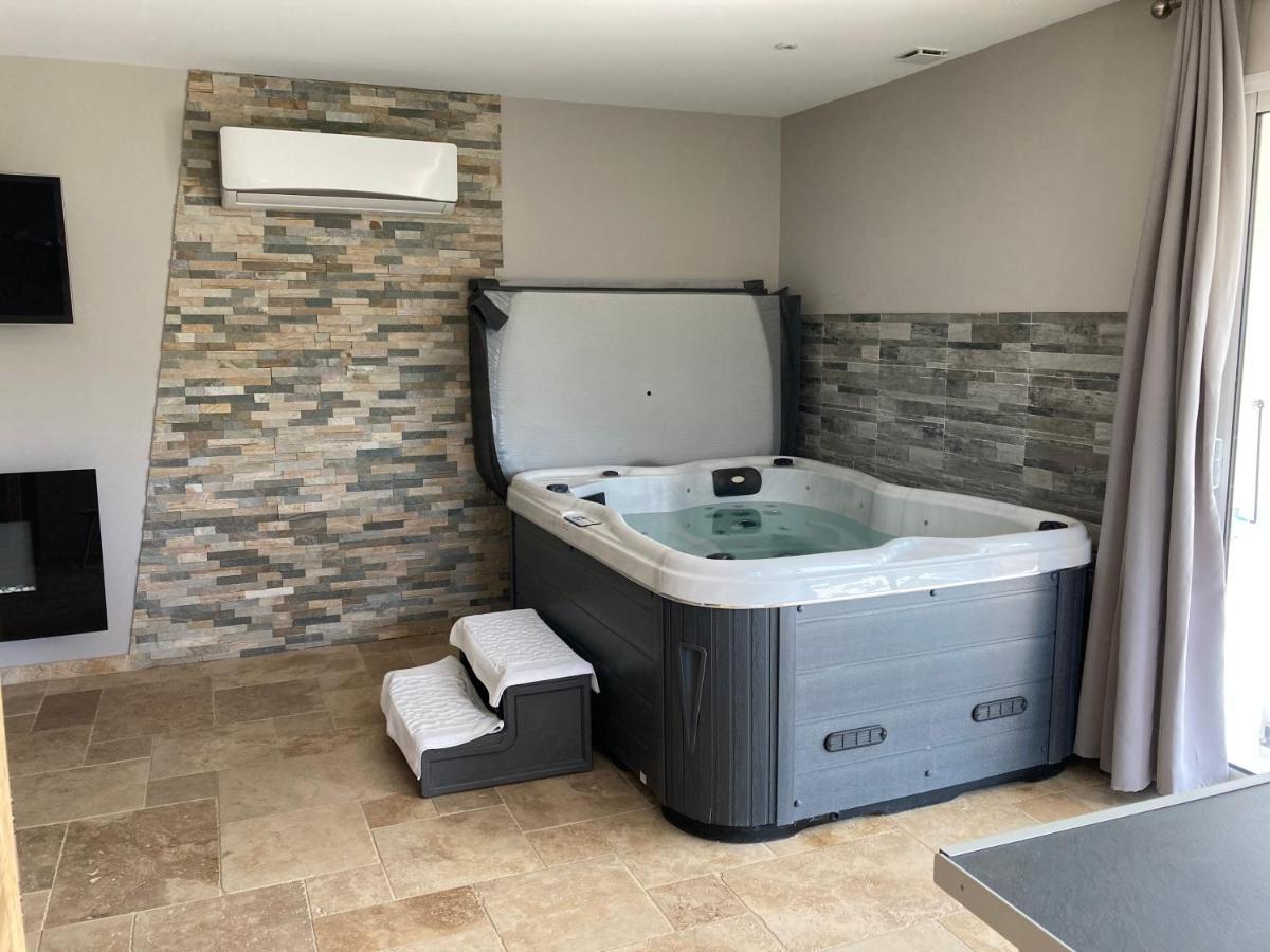 La Paisible Du Verdon Vinon-sur-Verdon Ngoại thất bức ảnh